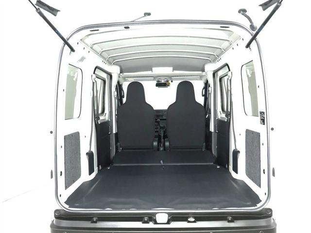 ピクシスバン デラックス（19枚目）