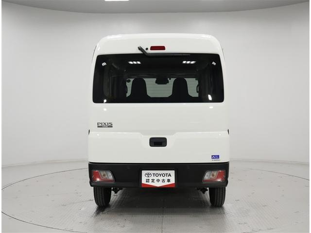 ピクシスバン デラックス（22枚目）