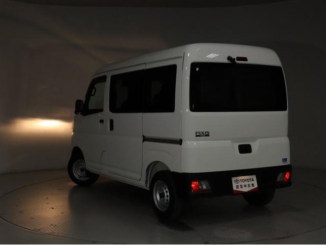 ピクシスバン デラックス（24枚目）