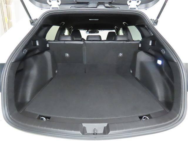 カローラツーリング ハイブリッド ダブルバイビー トヨタ認定中古車 自動(衝突被害軽減)ブレーキ インテリジェントクリアランスソナー ブラインドスポットモニター ドライブレコーダ 純正地デジDA シートヒータ ステアリングヒータ 禁煙車(15枚目)