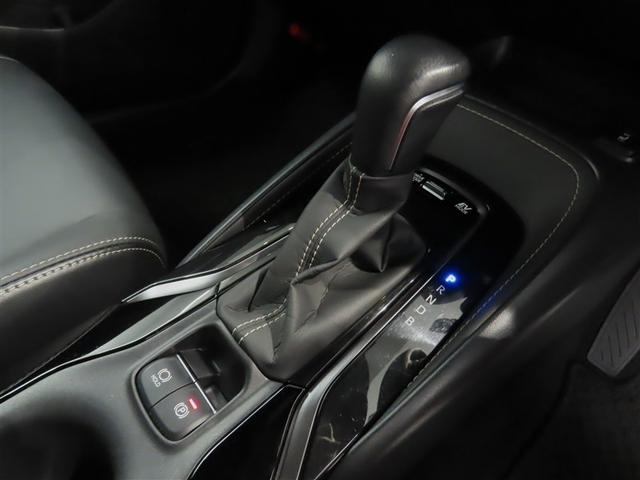 カローラツーリング ハイブリッド ダブルバイビー トヨタ認定中古車 自動(衝突被害軽減)ブレーキ インテリジェントクリアランスソナー ブラインドスポットモニター ドライブレコーダ 純正地デジDA シートヒータ ステアリングヒータ 禁煙車(25枚目)