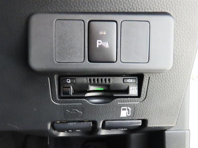 ルーミー カスタムＧ　トヨタ認定中古車　自動（衝突回避支援）ブレーキ　インテリジェントクリアランスソナ　純正コネクテッド地デジナビ　ＣＤ／ＤＶＤ再生機能　両側電動スライドドア　スマートエントリーキー　ＥＴＣ　禁煙車（12枚目）