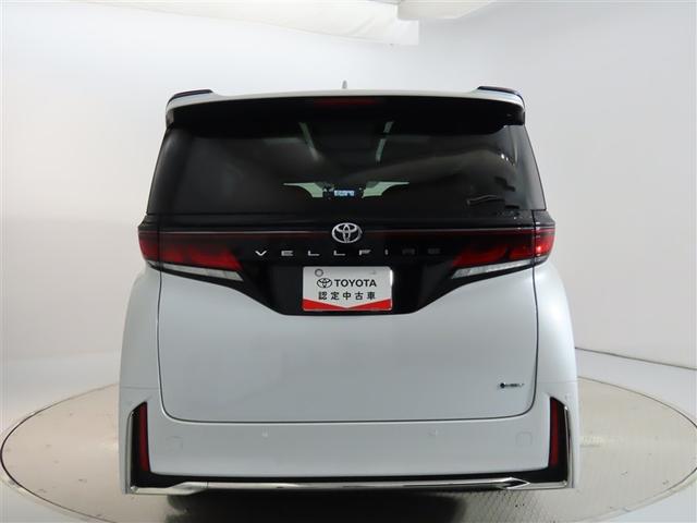 ヴェルファイアハイブリッド Ｚ　プレミア　トヨタ認定中古車　自動（衝突被害軽減）ブレーキ　ブラインドスポットモニタ　パノラマミックビューモニタ　ドライブレコーダ　コネクテッド地デジナビ　電源コンセントＡＣ１００Ｖ　シートヒータ　シートエアコン（2枚目）