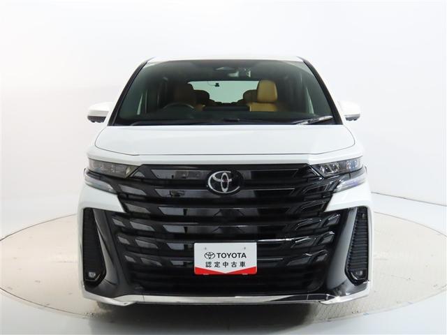 ヴェルファイアハイブリッド Ｚ　プレミア　トヨタ認定中古車　自動（衝突被害軽減）ブレーキ　ブラインドスポットモニタ　パノラマミックビューモニタ　ドライブレコーダ　コネクテッド地デジナビ　電源コンセントＡＣ１００Ｖ　シートヒータ　シートエアコン（5枚目）