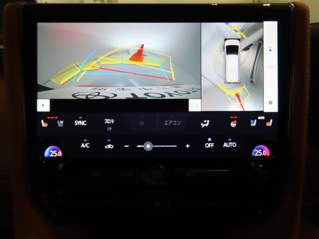 ヴェルファイアハイブリッド Ｚ　プレミア　トヨタ認定中古車　自動（衝突被害軽減）ブレーキ　ブラインドスポットモニタ　パノラマミックビューモニタ　ドライブレコーダ　コネクテッド地デジナビ　電源コンセントＡＣ１００Ｖ　シートヒータ　シートエアコン（8枚目）