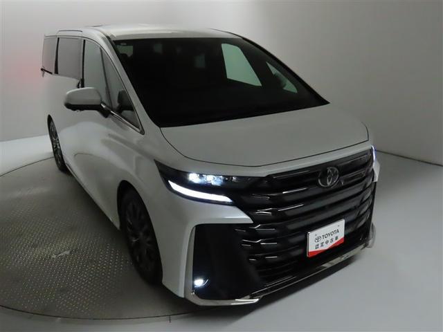 ヴェルファイアハイブリッド Ｚ　プレミア　トヨタ認定中古車　自動（衝突被害軽減）ブレーキ　ブラインドスポットモニタ　パノラマミックビューモニタ　ドライブレコーダ　コネクテッド地デジナビ　電源コンセントＡＣ１００Ｖ　シートヒータ　シートエアコン（10枚目）