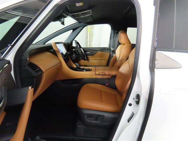 ヴェルファイアハイブリッド Ｚ　プレミア　トヨタ認定中古車　自動（衝突被害軽減）ブレーキ　ブラインドスポットモニタ　パノラマミックビューモニタ　ドライブレコーダ　コネクテッド地デジナビ　電源コンセントＡＣ１００Ｖ　シートヒータ　シートエアコン（11枚目）