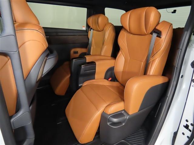 ヴェルファイアハイブリッド Ｚ　プレミア　トヨタ認定中古車　自動（衝突被害軽減）ブレーキ　ブラインドスポットモニタ　パノラマミックビューモニタ　ドライブレコーダ　コネクテッド地デジナビ　電源コンセントＡＣ１００Ｖ　シートヒータ　シートエアコン（12枚目）