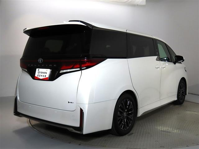 ヴェルファイアハイブリッド Ｚ　プレミア　トヨタ認定中古車　自動（衝突被害軽減）ブレーキ　ブラインドスポットモニタ　パノラマミックビューモニタ　ドライブレコーダ　コネクテッド地デジナビ　電源コンセントＡＣ１００Ｖ　シートヒータ　シートエアコン（15枚目）