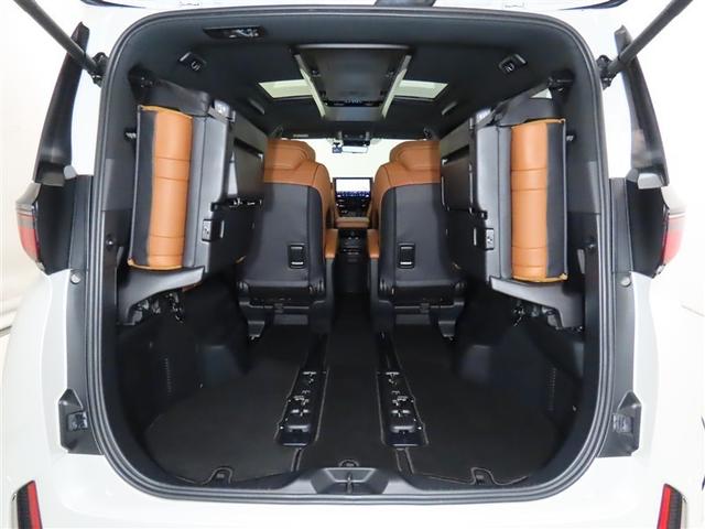 ヴェルファイアハイブリッド Ｚ　プレミア　トヨタ認定中古車　自動（衝突被害軽減）ブレーキ　ブラインドスポットモニタ　パノラマミックビューモニタ　ドライブレコーダ　コネクテッド地デジナビ　電源コンセントＡＣ１００Ｖ　シートヒータ　シートエアコン（16枚目）