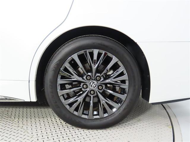 ヴェルファイアハイブリッド Ｚ　プレミア　トヨタ認定中古車　自動（衝突被害軽減）ブレーキ　ブラインドスポットモニタ　パノラマミックビューモニタ　ドライブレコーダ　コネクテッド地デジナビ　電源コンセントＡＣ１００Ｖ　シートヒータ　シートエアコン（19枚目）