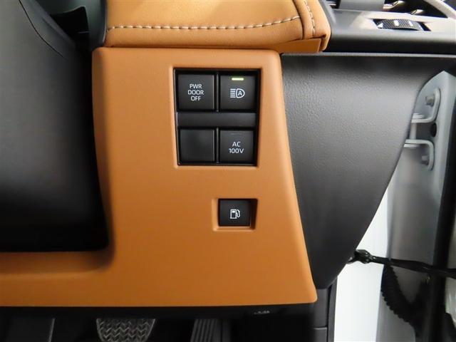 ヴェルファイアハイブリッド Ｚ　プレミア　トヨタ認定中古車　自動（衝突被害軽減）ブレーキ　ブラインドスポットモニタ　パノラマミックビューモニタ　ドライブレコーダ　コネクテッド地デジナビ　電源コンセントＡＣ１００Ｖ　シートヒータ　シートエアコン（28枚目）