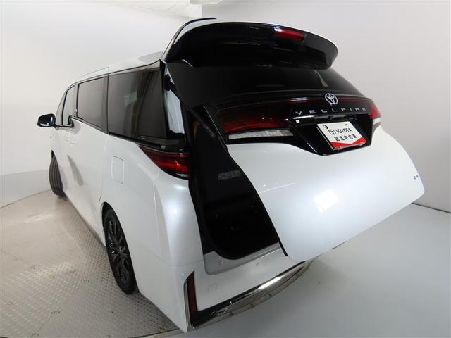 ヴェルファイアハイブリッド Ｚ　プレミア　トヨタ認定中古車　自動（衝突被害軽減）ブレーキ　ブラインドスポットモニタ　パノラマミックビューモニタ　ドライブレコーダ　コネクテッド地デジナビ　電源コンセントＡＣ１００Ｖ　シートヒータ　シートエアコン（31枚目）