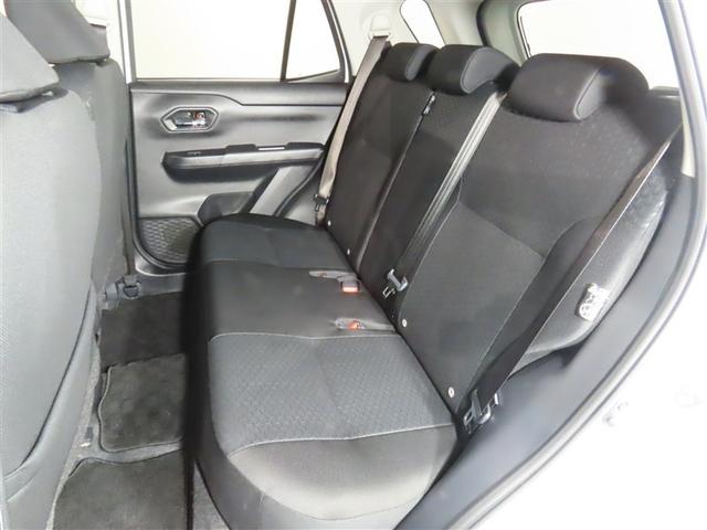 ライズ Ｘ　トヨタ認定中古車　自動（衝突回避支援）ブレーキ　インテリジェントクリアランスソナ　先進ライト　ＬＥＤヘッドライト　純正地デジナビ　ＣＤ／ＤＶＤ再生機能　バックガイドモニター　ＥＴＣ　禁煙車　ワンオーナ（11枚目）