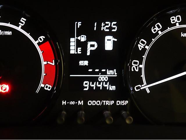 ライズ Ｘ　トヨタ認定中古車　自動（衝突回避支援）ブレーキ　インテリジェントクリアランスソナ　先進ライト　ＬＥＤヘッドライト　純正地デジナビ　ＣＤ／ＤＶＤ再生機能　バックガイドモニター　ＥＴＣ　禁煙車　ワンオーナ（12枚目）