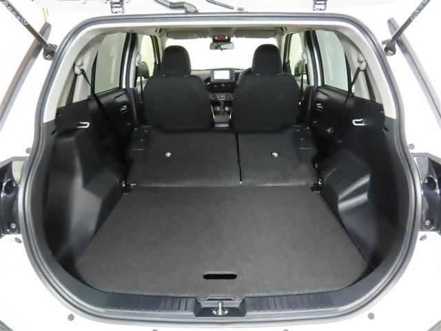 ライズ Ｘ　トヨタ認定中古車　自動（衝突回避支援）ブレーキ　インテリジェントクリアランスソナ　先進ライト　ＬＥＤヘッドライト　純正地デジナビ　ＣＤ／ＤＶＤ再生機能　バックガイドモニター　ＥＴＣ　禁煙車　ワンオーナ（16枚目）