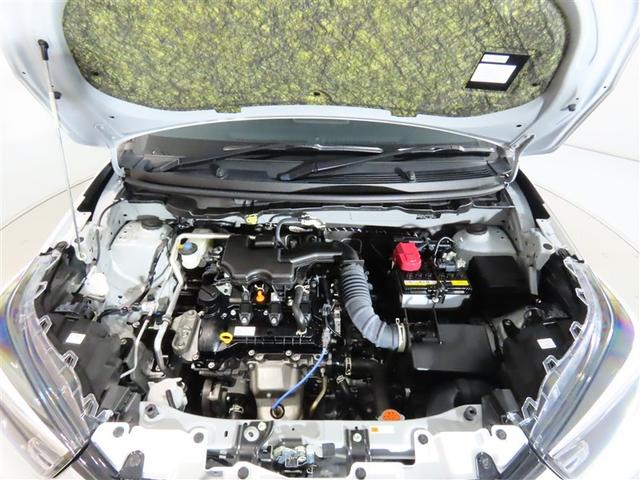 ライズ Ｘ　トヨタ認定中古車　自動（衝突回避支援）ブレーキ　インテリジェントクリアランスソナ　先進ライト　ＬＥＤヘッドライト　純正地デジナビ　ＣＤ／ＤＶＤ再生機能　バックガイドモニター　ＥＴＣ　禁煙車　ワンオーナ（17枚目）