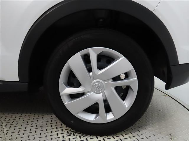 ライズ Ｘ　トヨタ認定中古車　自動（衝突回避支援）ブレーキ　インテリジェントクリアランスソナ　先進ライト　ＬＥＤヘッドライト　純正地デジナビ　ＣＤ／ＤＶＤ再生機能　バックガイドモニター　ＥＴＣ　禁煙車　ワンオーナ（19枚目）