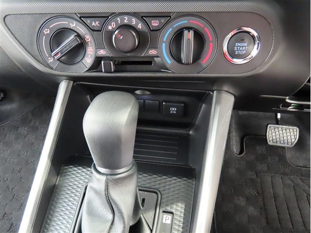 ライズ Ｘ　トヨタ認定中古車　自動（衝突回避支援）ブレーキ　インテリジェントクリアランスソナ　先進ライト　ＬＥＤヘッドライト　純正地デジナビ　ＣＤ／ＤＶＤ再生機能　バックガイドモニター　ＥＴＣ　禁煙車　ワンオーナ（22枚目）