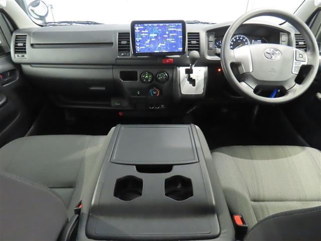 ハイエースバン ＤＸ　ＧＬパッケージ（3枚目）