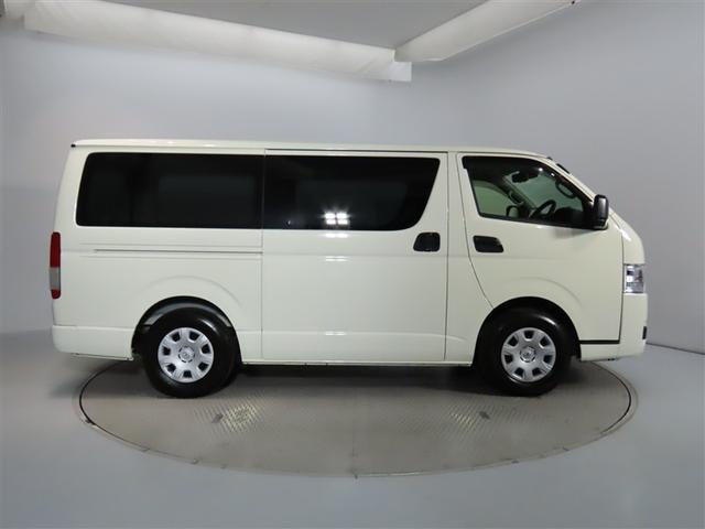 ハイエースバン ＤＸ　ＧＬパッケージ（4枚目）