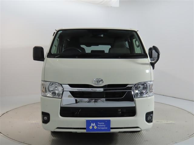 ハイエースバン ＤＸ　ＧＬパッケージ（5枚目）