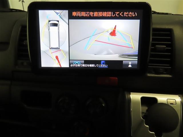 ハイエースバン ＤＸ　ＧＬパッケージ（8枚目）