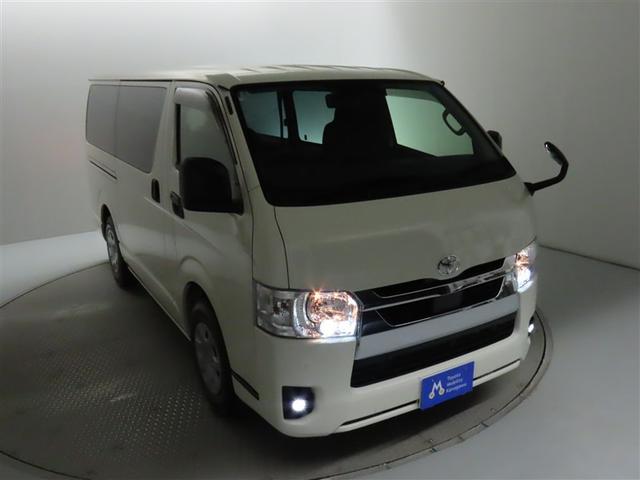 ハイエースバン ＤＸ　ＧＬパッケージ（10枚目）