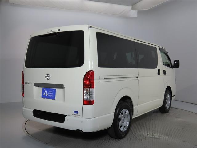 ハイエースバン ＤＸ　ＧＬパッケージ（15枚目）