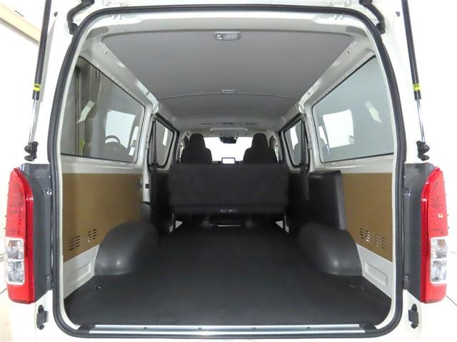 ハイエースバン ＤＸ　ＧＬパッケージ（16枚目）