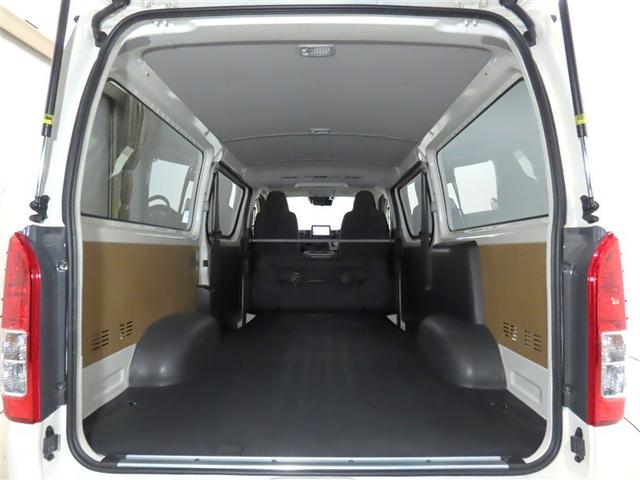 ハイエースバン ＤＸ　ＧＬパッケージ（17枚目）
