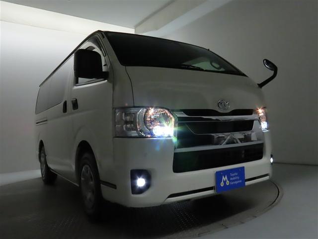 ハイエースバン ＤＸ　ＧＬパッケージ（18枚目）