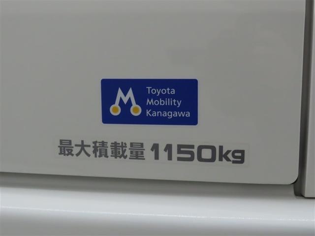 ハイエースバン ＤＸ　ＧＬパッケージ（21枚目）