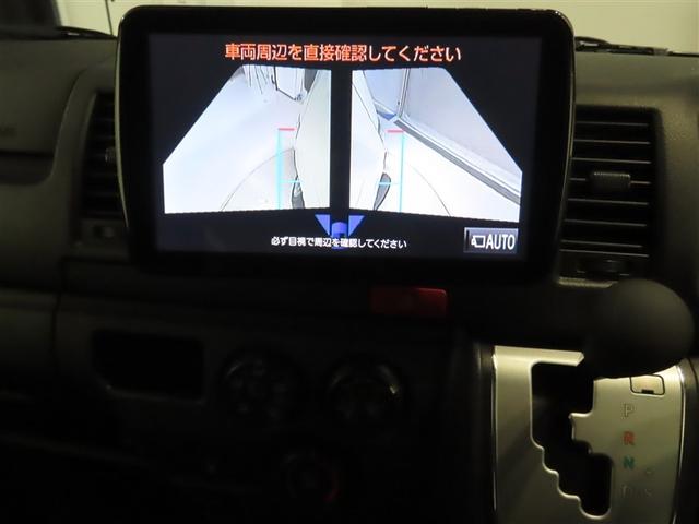 ハイエースバン ＤＸ　ＧＬパッケージ（22枚目）