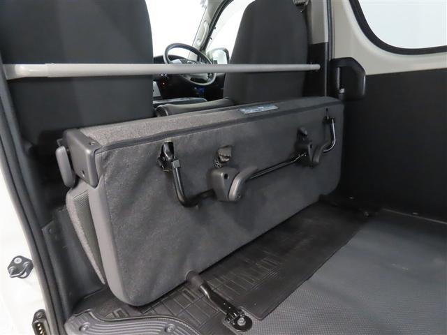 ハイエースバン ＤＸ　ＧＬパッケージ（23枚目）
