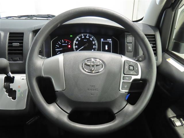 ハイエースバン ＤＸ　ＧＬパッケージ（24枚目）