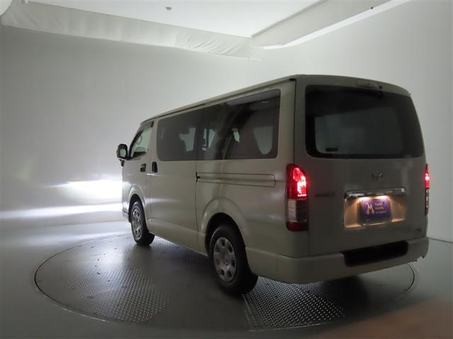 ハイエースバン ＤＸ　ＧＬパッケージ（26枚目）