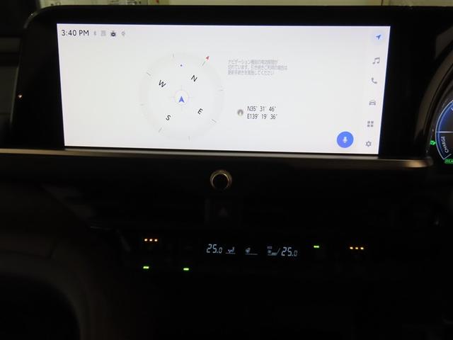 クラウンクロスオーバー Ｇアドバンスド・レザーパッケージ（6枚目）