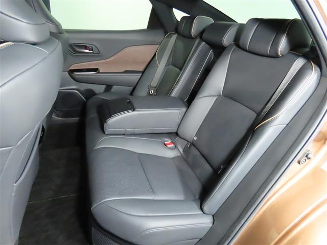 クラウンクロスオーバー Ｇアドバンスド・レザーパッケージ（11枚目）