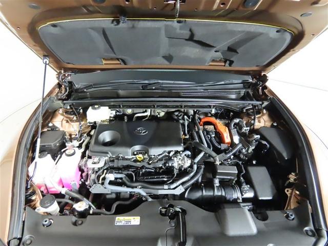 クラウンクロスオーバー Ｇアドバンスド・レザーパッケージ（17枚目）