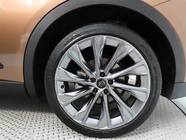 クラウンクロスオーバー Ｇアドバンスド・レザーパッケージ（19枚目）