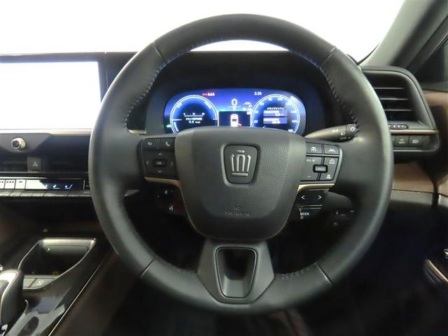 クラウンクロスオーバー Ｇアドバンスド・レザーパッケージ（22枚目）