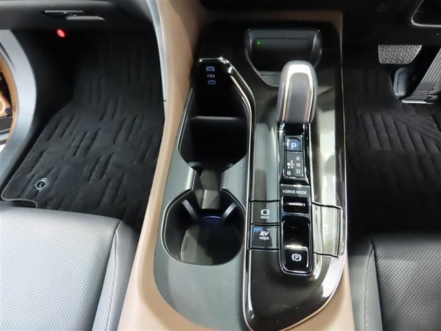 クラウンクロスオーバー Ｇアドバンスド・レザーパッケージ（23枚目）