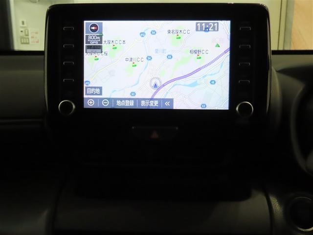 ヤリスクロス GRスポーツ(6枚目)