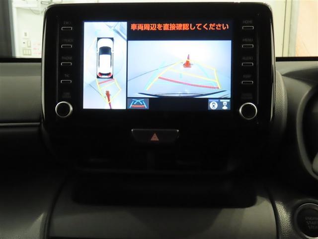 ヤリスクロス GRスポーツ(7枚目)