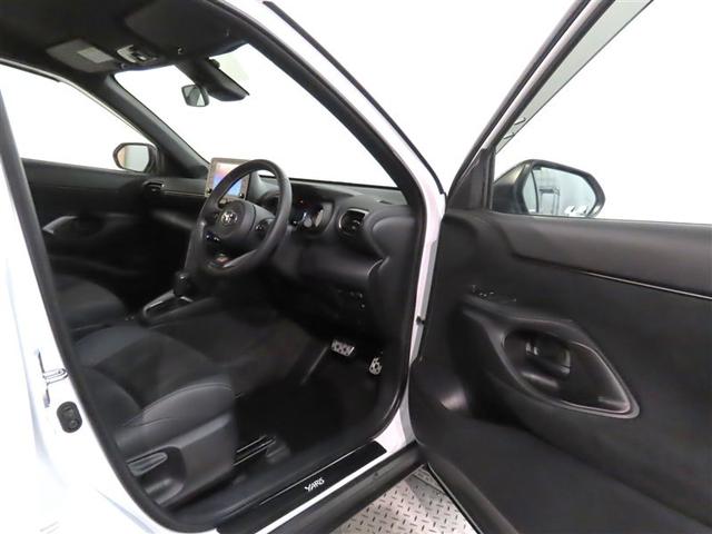 ヤリスクロス GRスポーツ(8枚目)