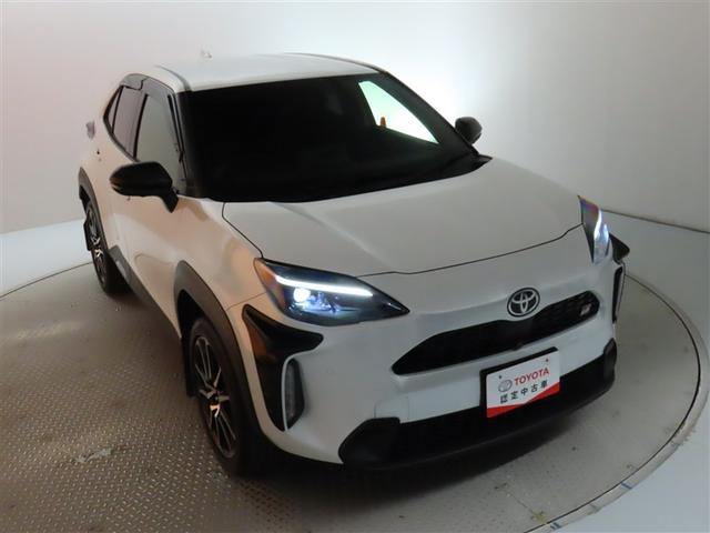 ヤリスクロス GRスポーツ(9枚目)