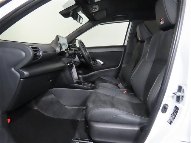 ヤリスクロス GRスポーツ(10枚目)