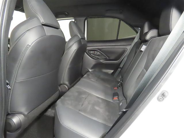 ヤリスクロス GRスポーツ(11枚目)