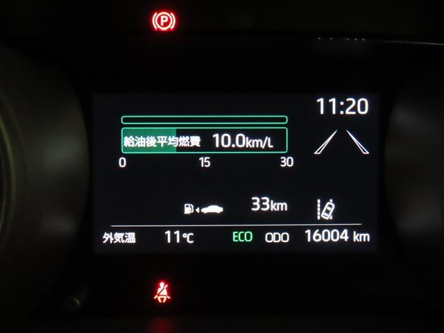 ヤリスクロス GRスポーツ(12枚目)